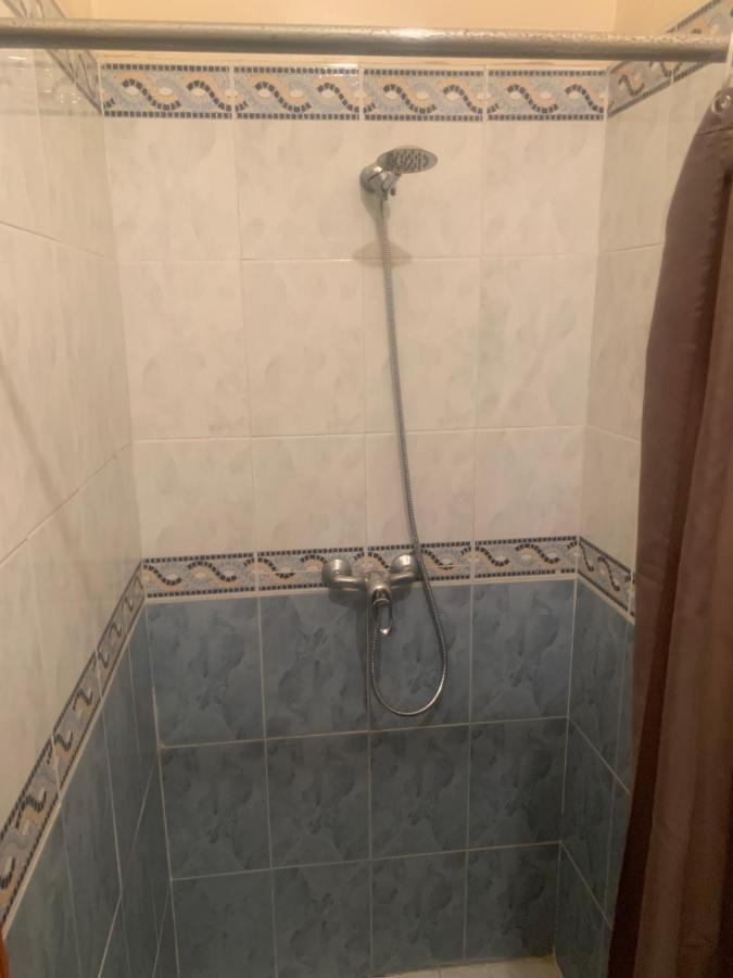 Super Riad Avec Piscine Interieure Marrakesh Eksteriør bilde